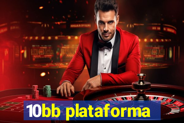 10bb plataforma